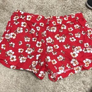 Kut From The Kloth linen shorts